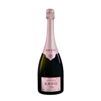 Krug Rosé 29ème Édition - Publicité Krug Rosé 29ème Édition - Publicité