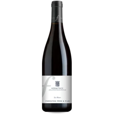 Ferraton Père & Fils Ferraton Hermitage Les Miaux 2020 - Publicité Ferraton Père & Fils Ferraton Hermitage Les Miaux 2020 - Publicité