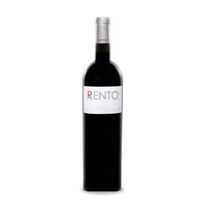 Bodega Renacimiento Rento 2017 - Publicité Bodega Renacimiento Rento 2017 - Publicité