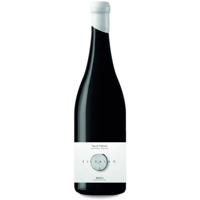 Vinos Valtuille El Valao 2020 - Vin Rouge - Publicité Vinos Valtuille El Valao 2020 - Vin Rouge - Publicité