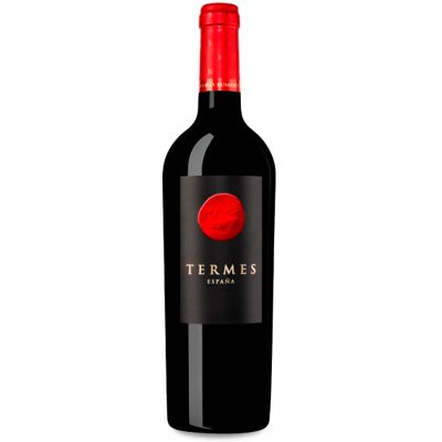 Numanthia Termes 2019, 2020 - Vin Rouge - Publicité Numanthia Termes 2019, 2020 - Vin Rouge - Publicité