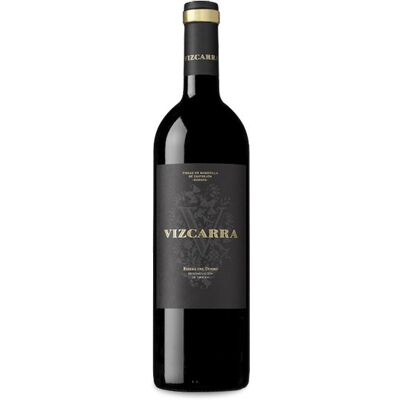 Vizcarra 15 Meses Tinto Fino 2022 - Publicité Vizcarra 15 Meses Tinto Fino 2022 - Publicité