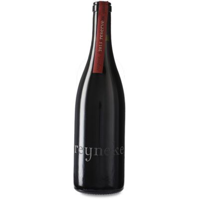 Reyneke Reserve Red 2021 - Publicité Reyneke Reserve Red 2021 - Publicité