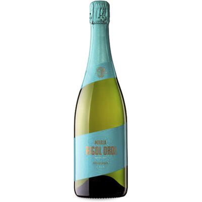Maria Rigol Ordi Reserva Brut Nature 2018 - Cava - Publicité Maria Rigol Ordi Reserva Brut Nature 2018 - Cava - Publicité