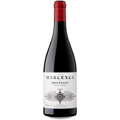 Terroir Sense Fronteres Marcenca 2021 - 75cl - Vin - Publicité Terroir Sense Fronteres Marcenca 2021 - 75cl - Vin - Publicité