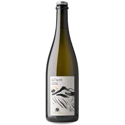 L'Antica Quercia Sú Alto 2021 - Vin effervescent - Publicité L'Antica Quercia Sú Alto 2021 - Vin effervescent - Publicité