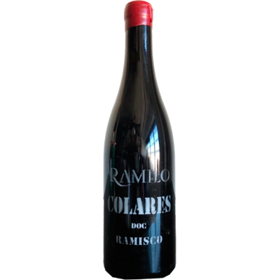 Ramilo Colares Ramisco 2023 - Publicité Ramilo Colares Ramisco 2023 - Publicité