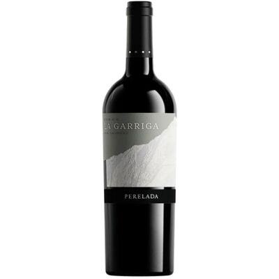 Perelada Finca La Garriga Samsó 2022 - Publicité Perelada Finca La Garriga Samsó 2022 - Publicité