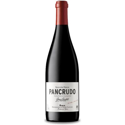 Gómez Cruzado Pancrudo 2023 - Publicité Gómez Cruzado Pancrudo 2023 - Publicité