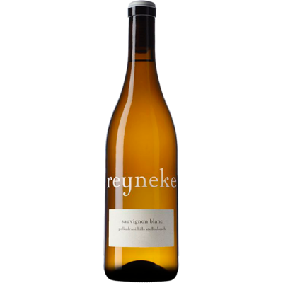 Reyneke Biodynamic Estate Sauvignon Blanc 2024 - Publicité Reyneke Biodynamic Estate Sauvignon Blanc 2024 - Publicité