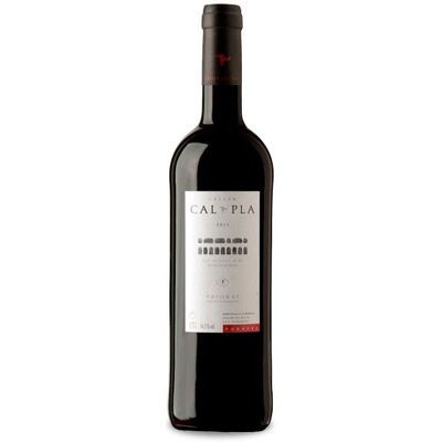Cal Pla Negre Magnum 2023 - Publicité Cal Pla Negre Magnum 2023 - Publicité