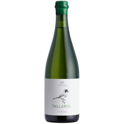 Alta Alella Tallarol - Vin Naturel Familial - Publicité Alta Alella Tallarol - Vin Naturel Familial - Publicité