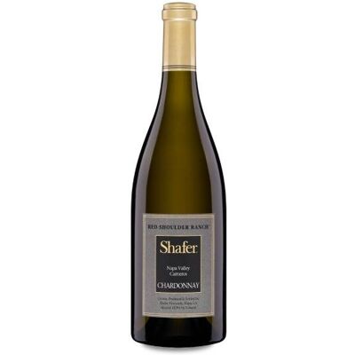Shafer Vineyards Red Shoulder Ranch Chardonnay 2022 - Vin Blanc - Publicité Shafer Vineyards Red Shoulder Ranch Chardonnay 2022 - Vin Blanc - Publicité