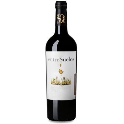 Bodegas Tridente Entresuelos 2023 - Publicité Bodegas Tridente Entresuelos 2023 - Publicité