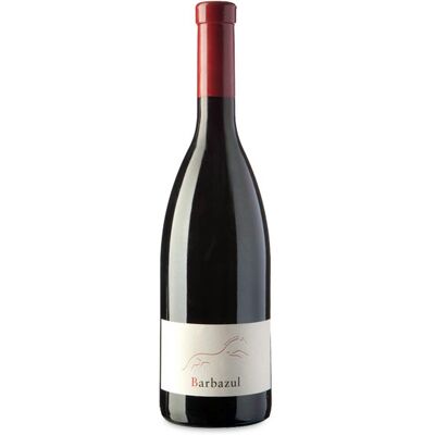 Huerta de Albalá Barbazul Magnum 2023 - Publicité Huerta de Albalá Barbazul Magnum 2023 - Publicité