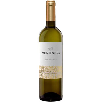 Avelino Vegas Montespina Sauvignon 2024 - Vin - Publicité Avelino Vegas Montespina Sauvignon 2024 - Vin - Publicité