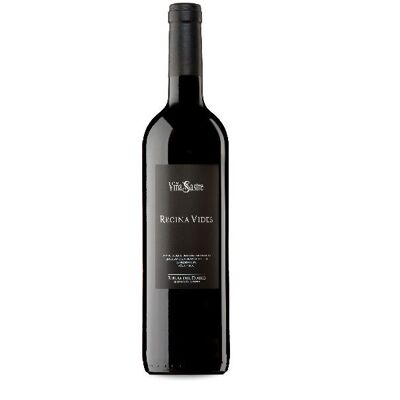 Viña Sastre Regina Vides Tempranillo Ribera del Duero Reserva - Vin - Publicité Viña Sastre Regina Vides Tempranillo Ribera del Duero Reserva - Vin - Publicité