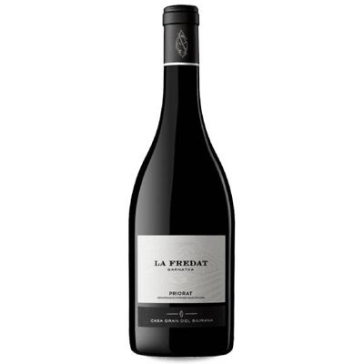 Casa Gran del Siurana La Fredat Garnacha - Vin Rouge, 75cl - Publicité Casa Gran del Siurana La Fredat Garnacha - Vin Rouge, 75cl - Publicité