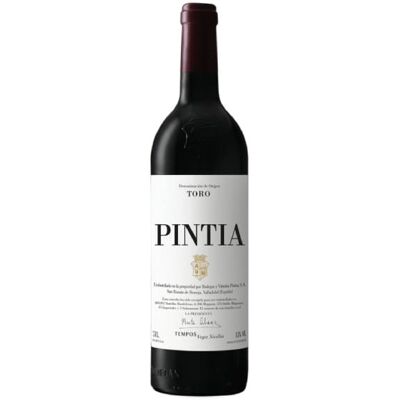 Pintia 2021 - Publicité Pintia 2021 - Publicité