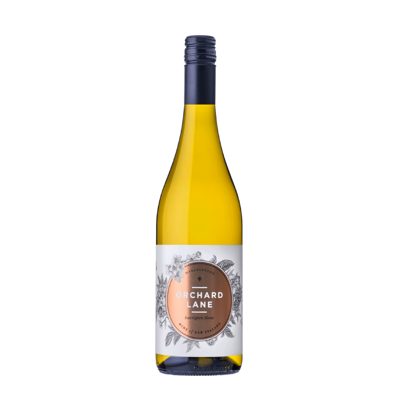 Orchard Lane Sauvignon Blanc 2024 - Publicité Orchard Lane Sauvignon Blanc 2024 - Publicité