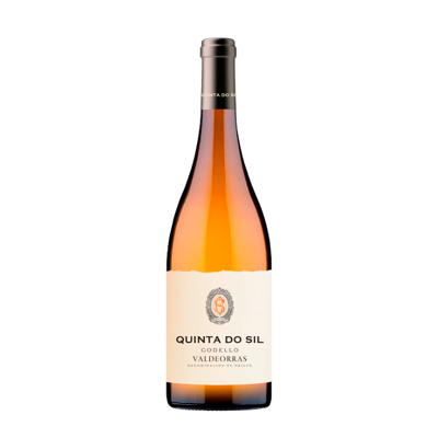 Granbazán Quinta do Sil 2024 - Publicité Granbazán Quinta do Sil 2024 - Publicité