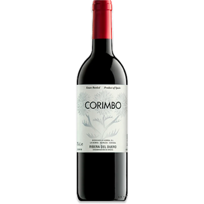 La Horra Corimbo Magnum 2021 - Publicité La Horra Corimbo Magnum 2021 - Publicité