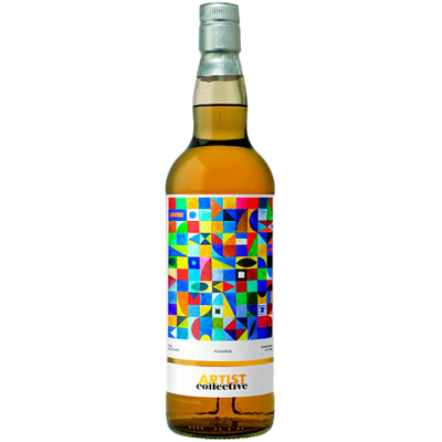 Auchentoshan Distillery Collective Auchentoshan 13 Years 2007 Serie 5 70 cl. Publicité Auchentoshan Distillery Collective Auchentoshan 13 Years 2007 Serie 5 70 cl. Publicité
