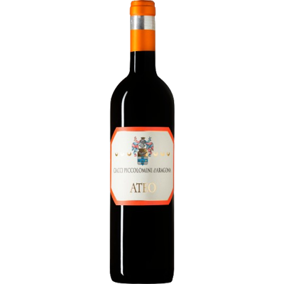 Ciacci Piccolomini D'Aragona Ciacci Piccolomini Ateo 2023 - Publicité Ciacci Piccolomini D'Aragona Ciacci Piccolomini Ateo 2023 - Publicité