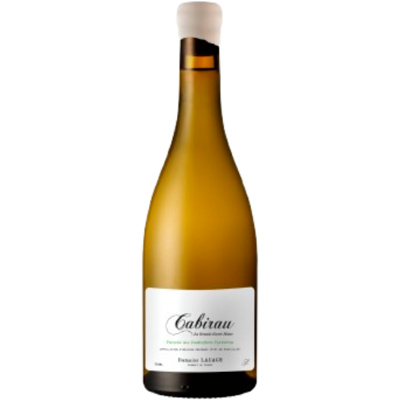 Domaine Lafage Cabirau La Grande Cuvée 2024 - Publicité Domaine Lafage Cabirau La Grande Cuvée 2024 - Publicité