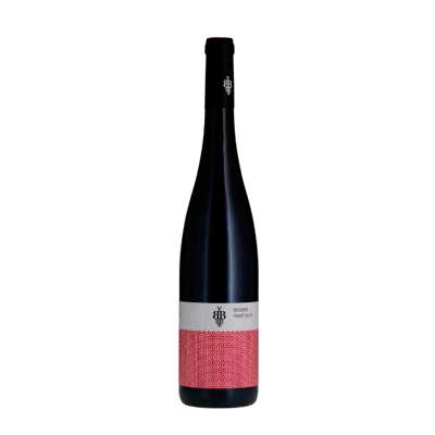 Andreas Bender Pinot Noir 2024 - Publicité Andreas Bender Pinot Noir 2024 - Publicité