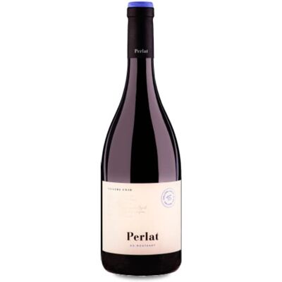 Vin Syrah Cellers Unió - Montsant D.O. Publicité Vin Syrah Cellers Unió - Montsant D.O. Publicité