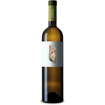 Adega Pedralonga Albariño 2022 - Vin - Publicité Adega Pedralonga Albariño 2022 - Vin - Publicité