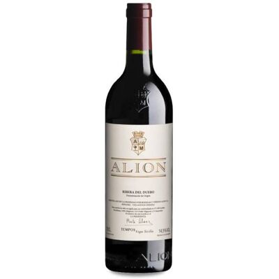 Alión Magnum 2022 - Publicité Alión Magnum 2022 - Publicité