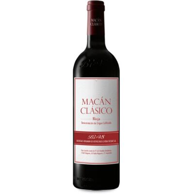 Vega+ Macán Clásico 2022 - Publicité Vega+ Macán Clásico 2022 - Publicité