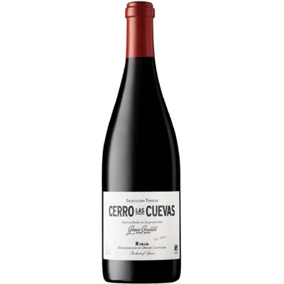Gómez Cruzado Cerro Las Cuevas 2023 - Publicité Gómez Cruzado Cerro Las Cuevas 2023 - Publicité