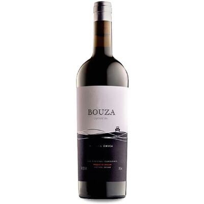 Bouza Tannat B6 Parcela Única 2023 - Publicité Bouza Tannat B6 Parcela Única 2023 - Publicité