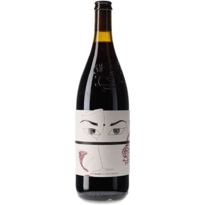 Niepoort Marque Modèle - Vin Rouge Nat Cool - 2021 - Publicité Niepoort Marque Modèle - Vin Rouge Nat Cool - 2021 - Publicité