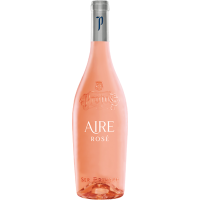 Protos Aire de Rosés 2021 - Rosé Wine - Publicité Protos Aire de Rosés 2021 - Rosé Wine - Publicité