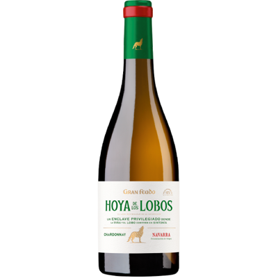 Gran Feudo El Idilio Chardonnay 2022 - Vin Blanc - Publicité Gran Feudo El Idilio Chardonnay 2022 - Vin Blanc - Publicité