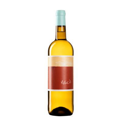 Vinos García Duque García Duque ABCD Verdejo 2025 - Publicité Vinos García Duque García Duque ABCD Verdejo 2025 - Publicité