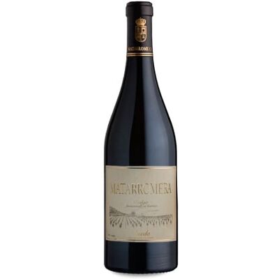 Matarromera Blanc Fermenté en Fût - 75cl - Publicité Matarromera Blanc Fermenté en Fût - 75cl - Publicité