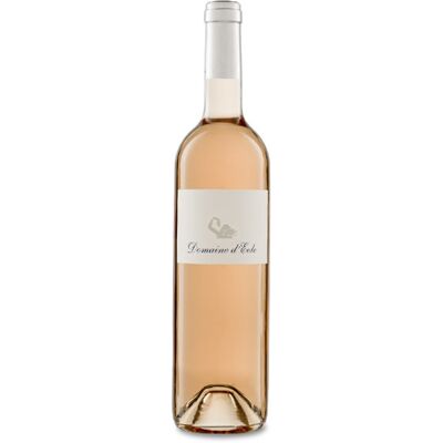 Domaine d'Eole Rosé 2024 - Rosé vin - Publicité Domaine d'Eole Rosé 2024 - Rosé vin - Publicité