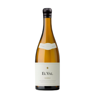 César Márquez Pérez - El Val 2023 - 75cl - Vin - Publicité César Márquez Pérez - El Val 2023 - 75cl - Vin - Publicité