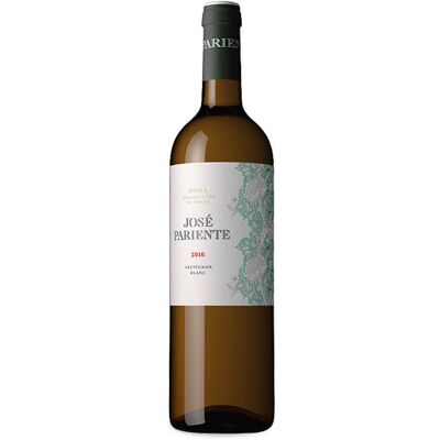 José Pariente Sauvignon Blanc - Rueda - 2023 Magnum - Publicité José Pariente Sauvignon Blanc - Rueda - 2023 Magnum - Publicité