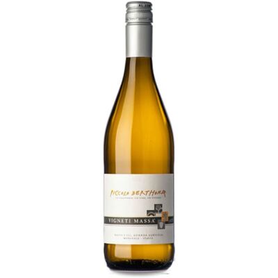 Vigneti Massa Piccolo Derthona 2025 - Publicité Vigneti Massa Piccolo Derthona 2025 - Publicité
