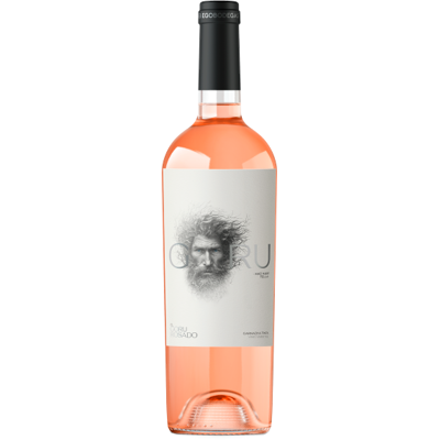 Ego Bodegas Goru Rosé Rosé - 75cl, Frais et Aromatique - Publicité Ego Bodegas Goru Rosé Rosé - 75cl, Frais et Aromatique - Publicité