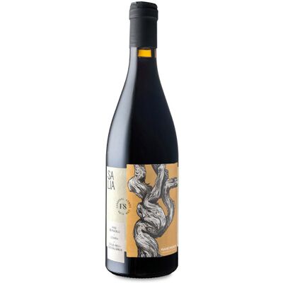 Finca Sandoval 2022 Syrah Grenache - Vin - Publicité Finca Sandoval 2022 Syrah Grenache - Vin - Publicité