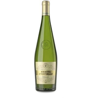 Juvé & Camps Ermita d'Espiells - Blanc Biologique 75cl - Publicité Juvé & Camps Ermita d'Espiells - Blanc Biologique 75cl - Publicité