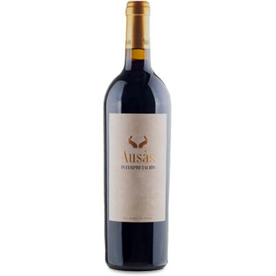 Ausás Bodegas y Viñedos Ausàs Interpretación 2023 - Publicité Ausás Bodegas y Viñedos Ausàs Interpretación 2023 - Publicité