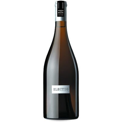Parés Baltà Electio 2022 - Vin Blanc - Publicité Parés Baltà Electio 2022 - Vin Blanc - Publicité